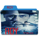 Roy Folder Icon